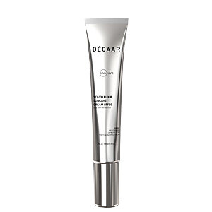 Decaar Youth Elixir Suncare cream SPF50