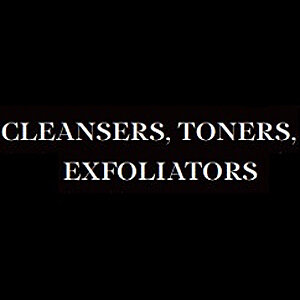 Decaar Cleansers-Toners-Exfoliators