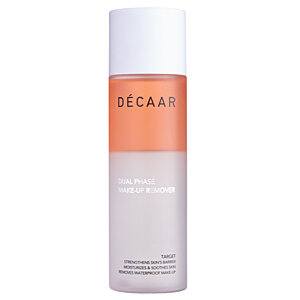Decaar Dual Phase Make-Up Remover 150ml
