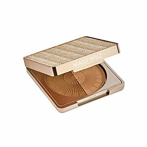 Malu Wilz - Bronzing Powder Beauty and the Beach Edition no.03 Golden Sunshine