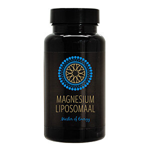 Blend New Day Magnesium Liposomaal
