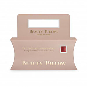 Beauty Pillow Red verpakking