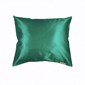 Beauty Pillow - Forest Green