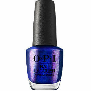OPI - Scorpio Seduction - NLH019