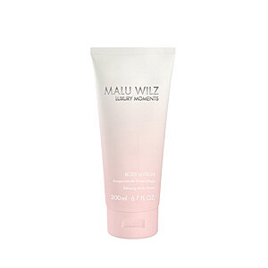 malu Wilz - Luxury Moments Body Lotion