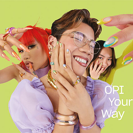 OPI Your Way