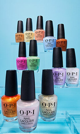 OPI Your Way collectie