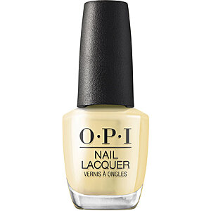 OPI - Buttafly - NLS022