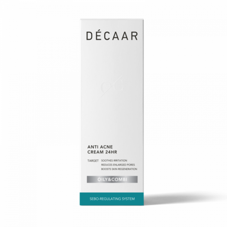 Decaar Anti Acne Cream
