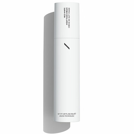  Neoderma Neo-White Face Night Cream 50ml