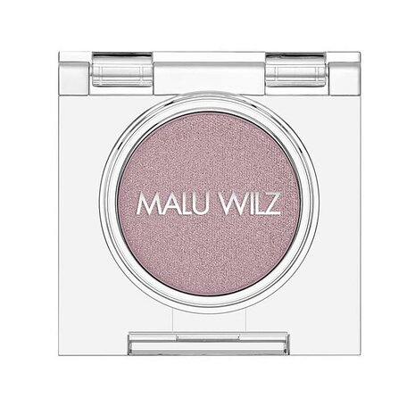 Malu Wilz Velvet Eyeshadow 75 PEARLY Mauve Aura