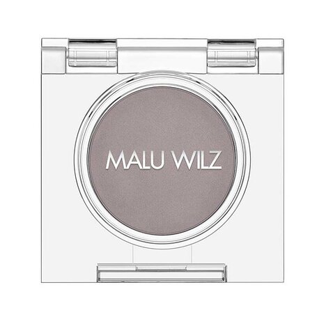 Malu Wilz Velvet Eyeshadow 84 MATT Lavender Grey