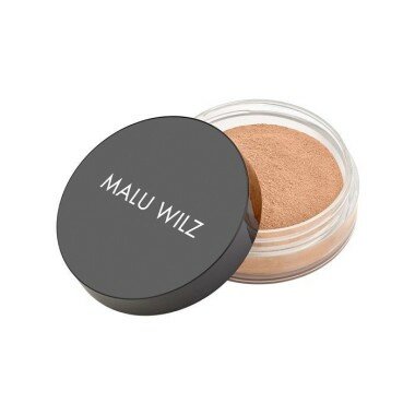 Just Minerals powder foundation 03