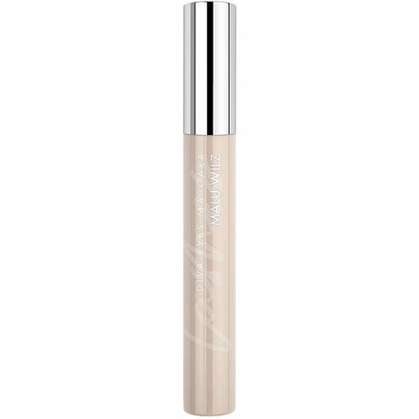 Malu Wilz Diva Eyes Mascara Black Diva 12 ml. gesloten