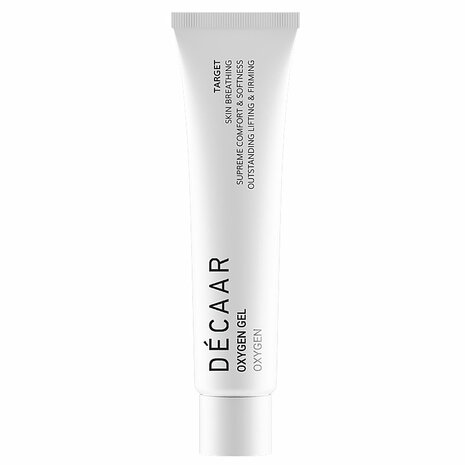 Decaar - Oxygen Gel 15ml