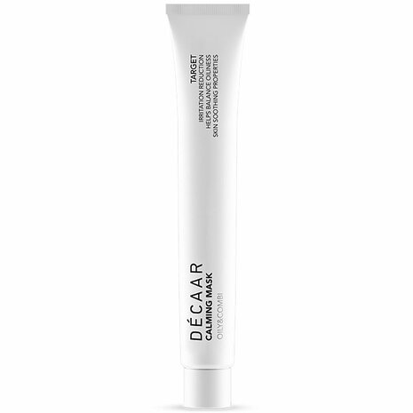 Decaar - Calming Mask 20ml