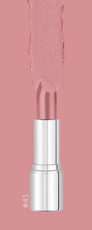 Classic Lipstick Banana Bread 45 by Malu Wilz Dot