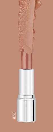Classic Lipstick Mocha Berry 50 by Malu Wilz Dot