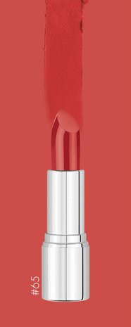 Classic Lipstick Ruby Pomegranate 65 by Malu Wilz Dot