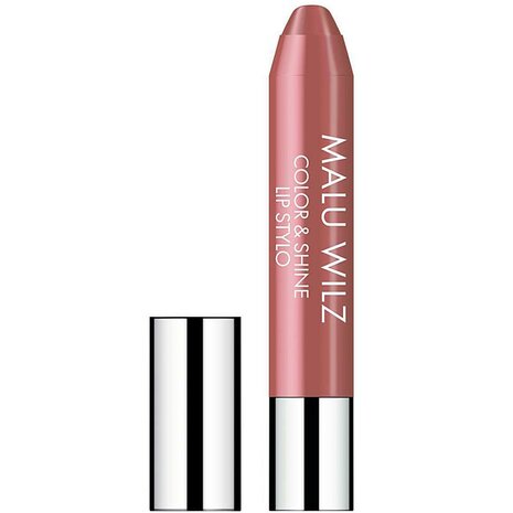 Malu Wilz - Color and Shine Lip Stylo 10 Almond Rose