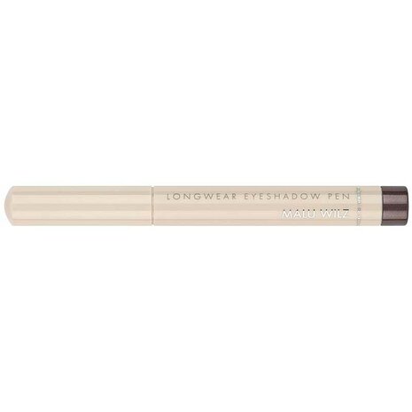 Malu Wilz - Longwear Eye Shadow Pen nr. 10 Grey Clouds
