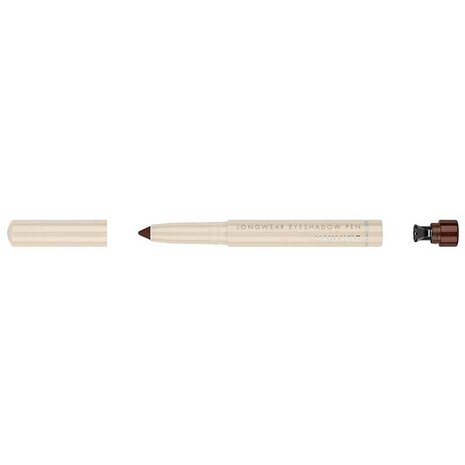 Malu Wilz - Longwear Eye Shadow Pen nr.30 Mulberry open