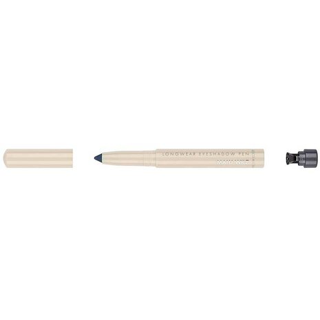 Malu Wilz - Longwear Eye Shadow Pen nr.70 Electric Blue open