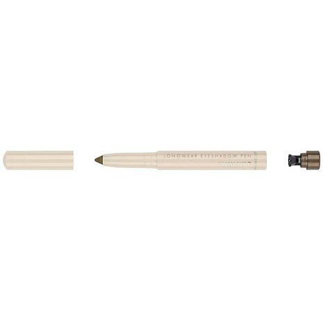 Malu Wilz - Longwear Eye Shadow Pen nr.80 Mossy Meadow open
