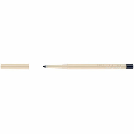 Malu Wilz Soft Eye Styler nr. 02 Raven Black