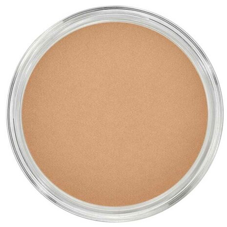 Malu Wilz - Just Minerals Powder Foundation 06 Apricot Balance open