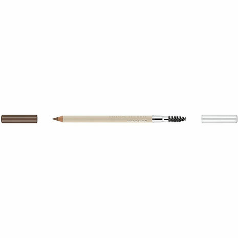 Malu Wilz - Eye Brow Designer nr. 22 Flat White