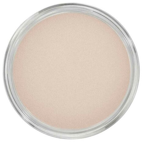Malu Wilz - Fixing Powder Transparent open
