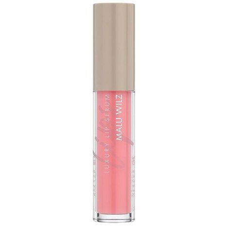 Malu Wilz - Luxury Lip Serum Alluring Butter