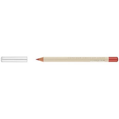 Malu Wilz - Contour Craft Lip Liner nr. 35 Capri Clementine