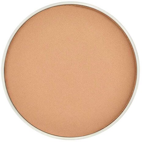 Malu Wilz Silk Touch Compact Powder nr. 60 Ebony REFILL