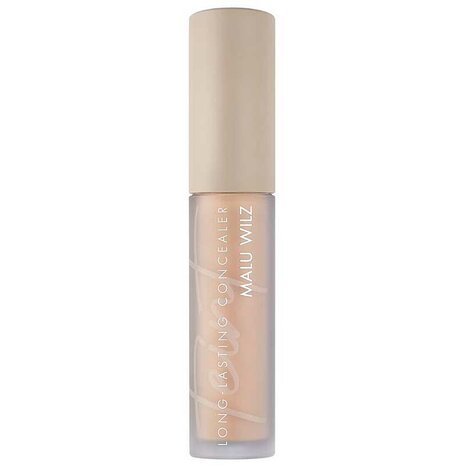 Malu Wilz - Long Lasting Concealer nr. 03 Light Beige closed