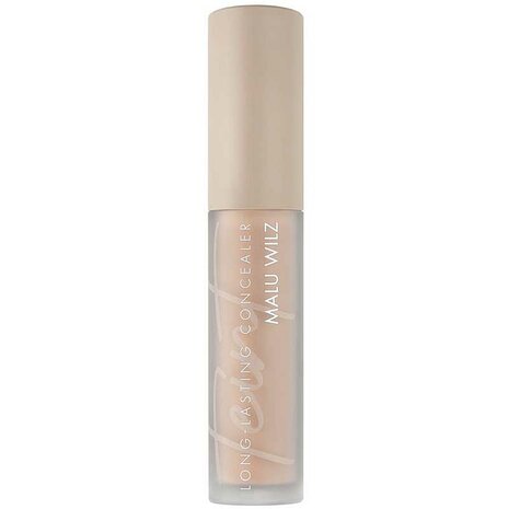 Malu Wilz - Long Lasting Concealer nr. 02 Vanilla Light closed