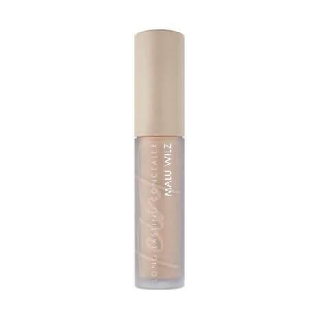 Malu Wilz - Long Lasting Concealer nr. 06 Sand closed
