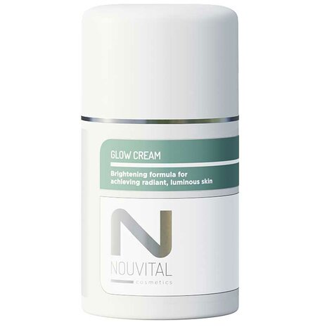 Glow Cream 50ml - Nouvital