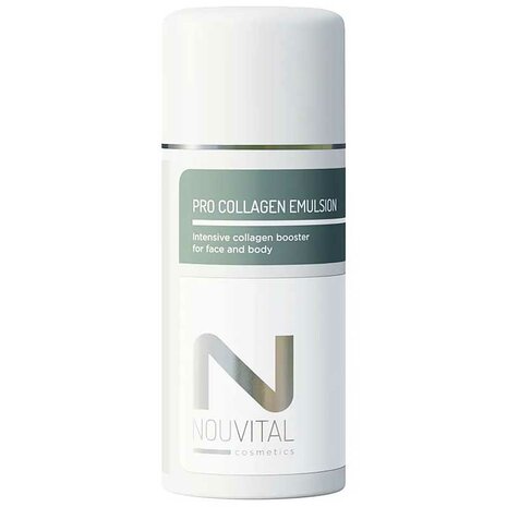 Pro Collagen Emulsion 100ml - Nouvital