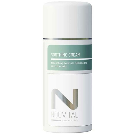 Soothing Cream 100ml - Nouvital
