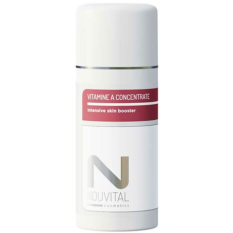 Vitamine A Concentrate 30ml - Nouvital