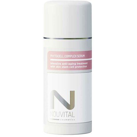 Phytocell Complex Serum 30ml - Nouvital