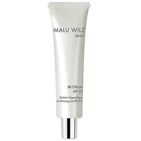 BB Cream SPF 30 nr. 06 - Malu Wilz 