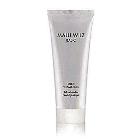 Malu Wilz Multi Vitamin Gel