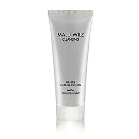 Malu Wilz Gentle Cleansing Foam