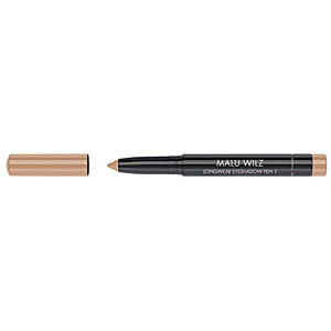 Malu Wilz Longwear Eye Shadow pen Golden Sandy Beach Nr.01