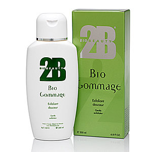 2B Bio Beauty - Gommage