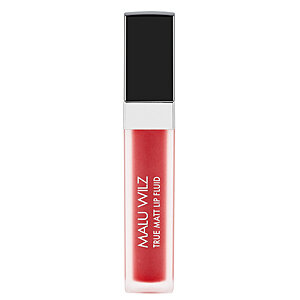 True Matt Lip Fluid Sweet Strawberry 07