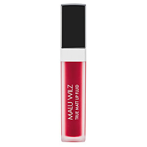 True Matt Lip Fluid Cherry Red 09